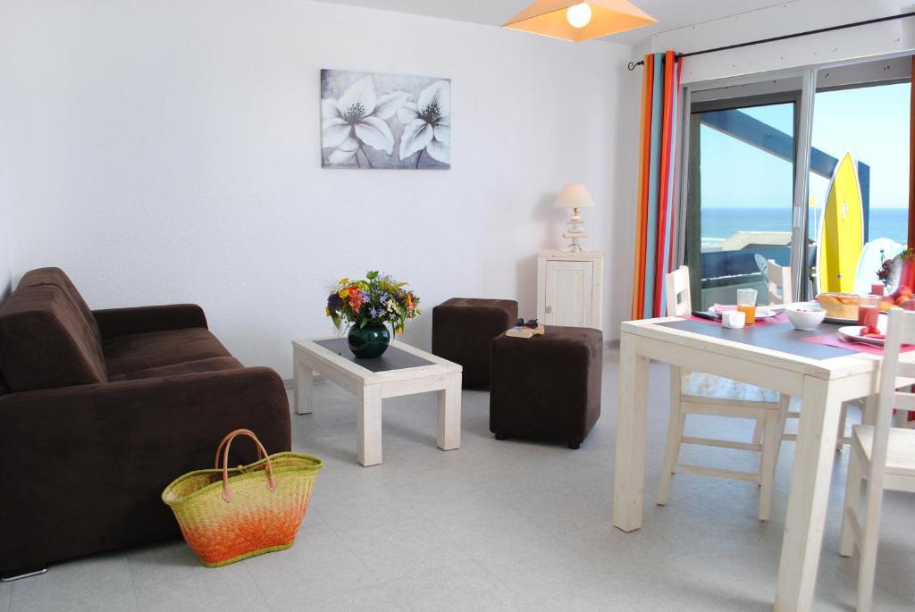 Residence Nemea Les Gourbets Mimizan-Plage Quarto foto