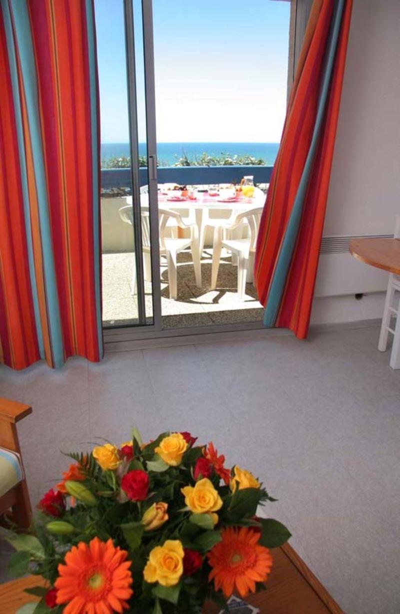 Residence Nemea Les Gourbets Mimizan-Plage Exterior foto
